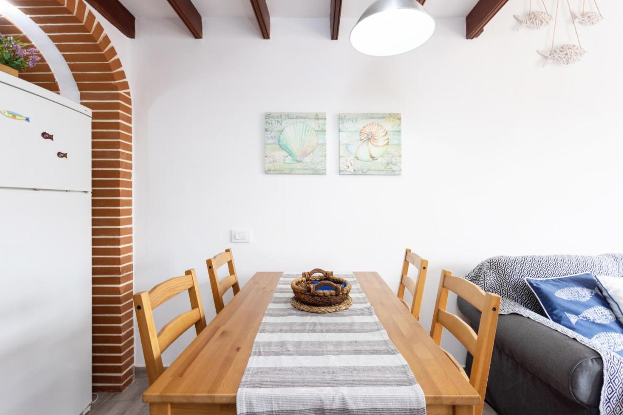 Апартаменти Duplex En Residencial Balancon Ель-Медано Екстер'єр фото