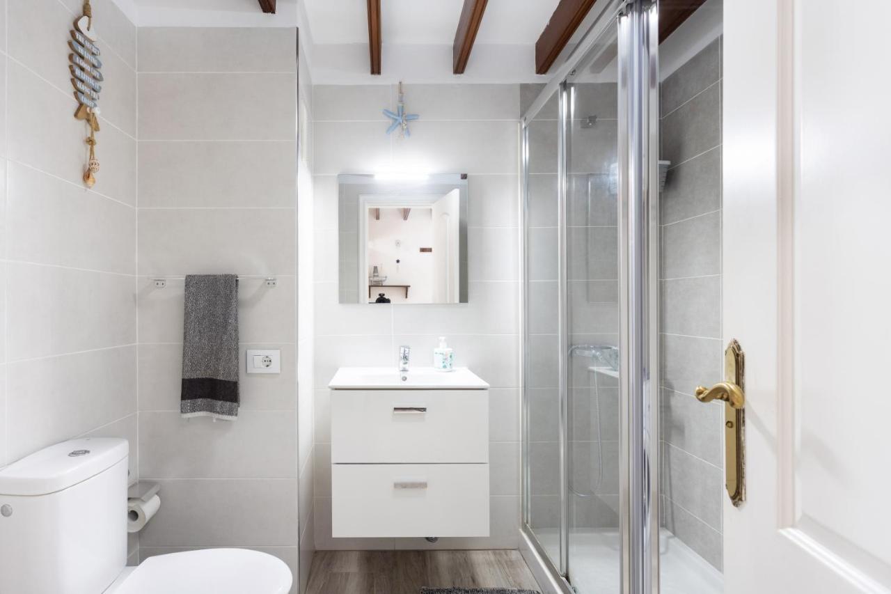 Апартаменти Duplex En Residencial Balancon Ель-Медано Екстер'єр фото