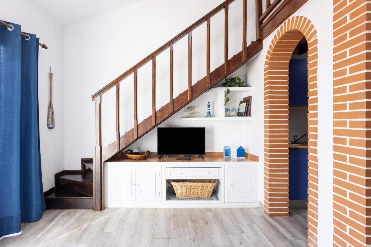Апартаменти Duplex En Residencial Balancon Ель-Медано Екстер'єр фото