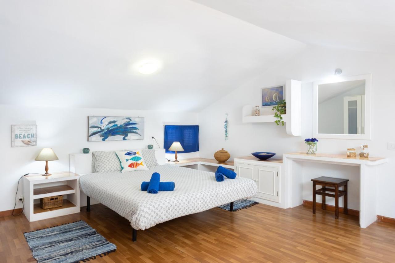 Апартаменти Duplex En Residencial Balancon Ель-Медано Екстер'єр фото