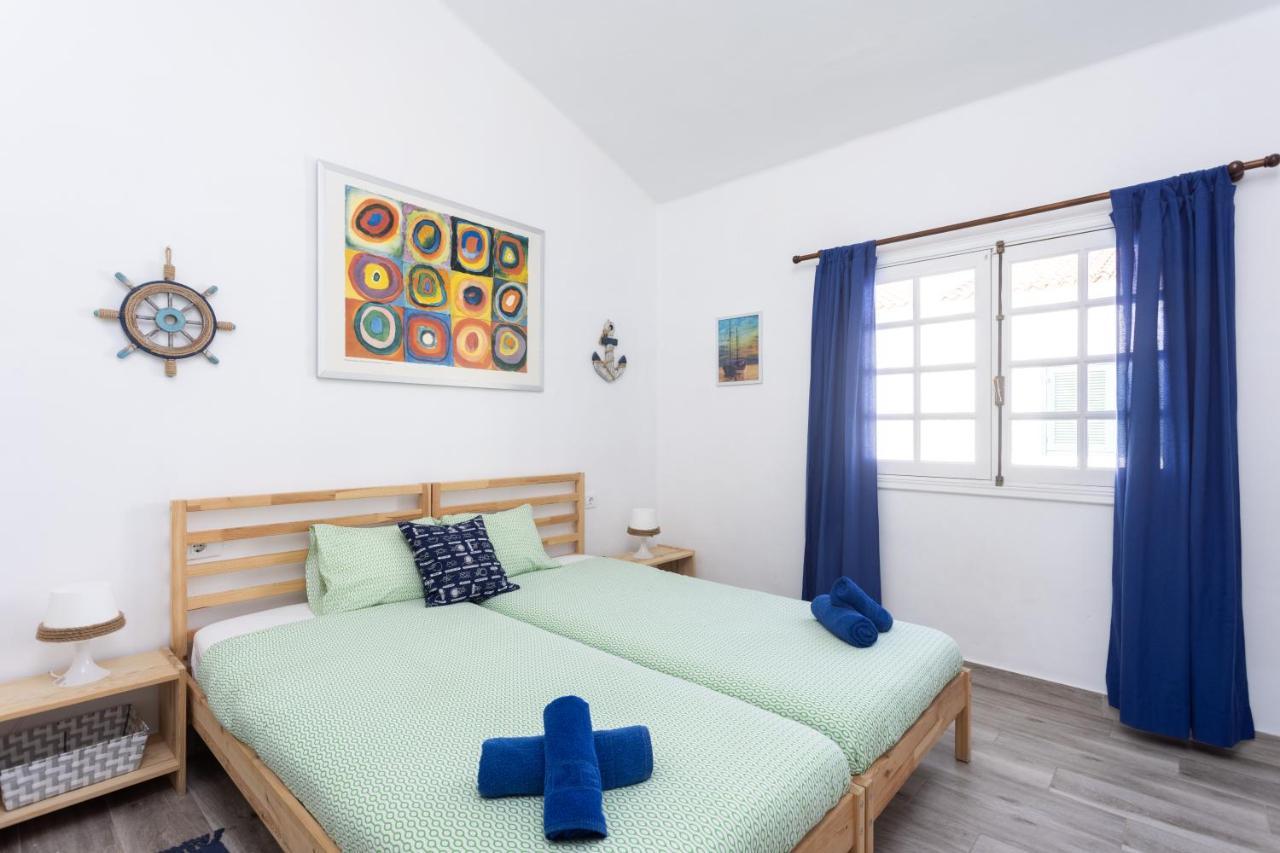 Апартаменти Duplex En Residencial Balancon Ель-Медано Екстер'єр фото